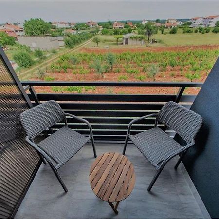 Apartments Mojeljeto فاجانا المظهر الخارجي الصورة