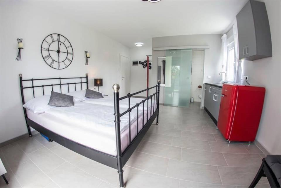 Apartments Mojeljeto فاجانا المظهر الخارجي الصورة