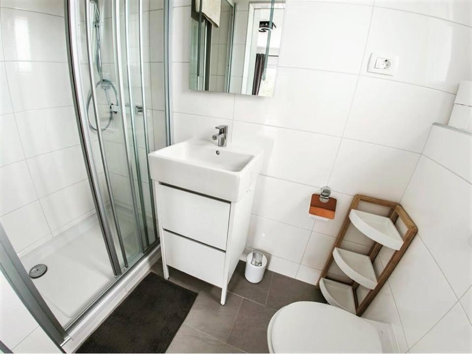Apartments Mojeljeto فاجانا المظهر الخارجي الصورة