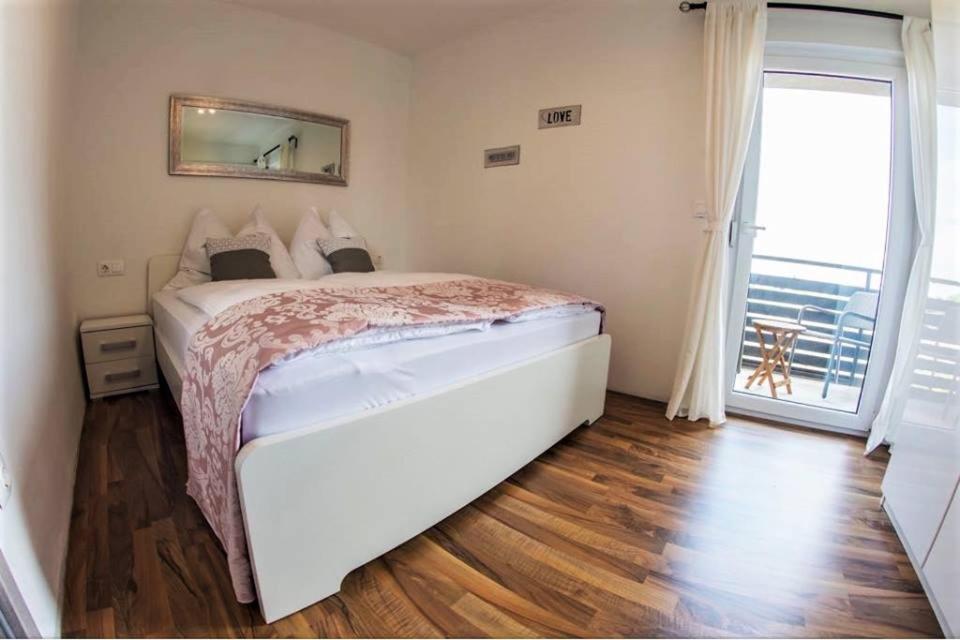 Apartments Mojeljeto فاجانا المظهر الخارجي الصورة