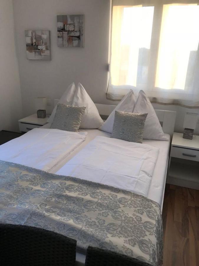 Apartments Mojeljeto فاجانا المظهر الخارجي الصورة